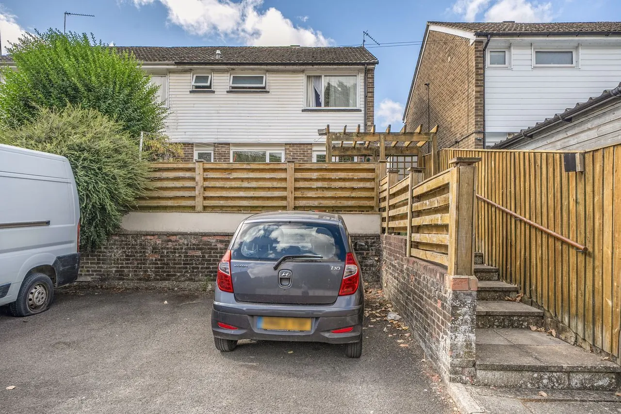 Whatcombe Road, Frome, BA11, photo 17