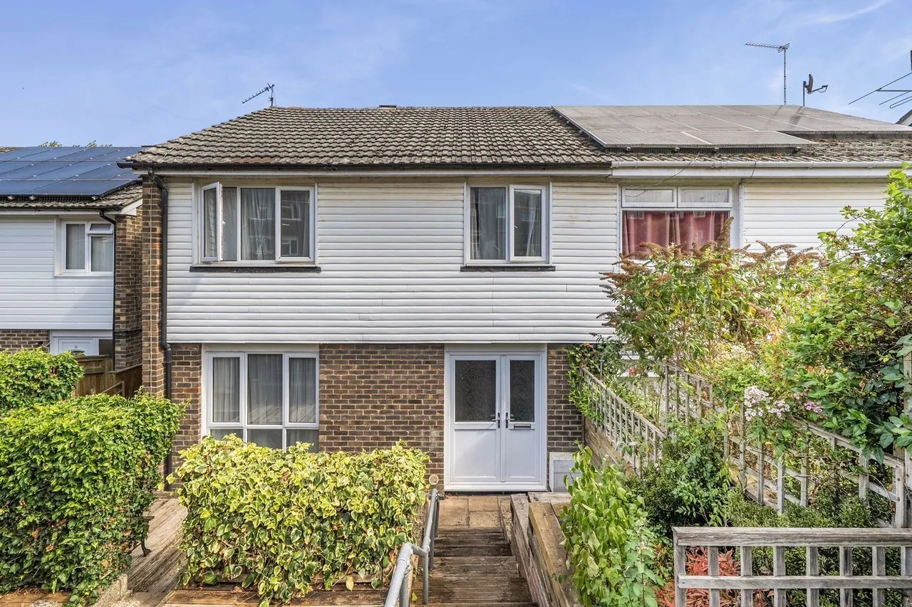 3 bed house for sale, Whatcombe Road, Frome, BA11