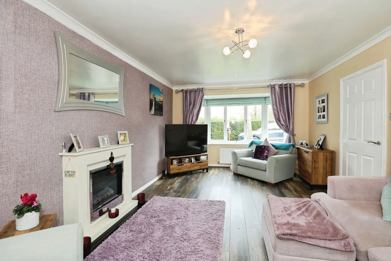 Perry Fields, Crewe, Cheshire, CW1, photo 3