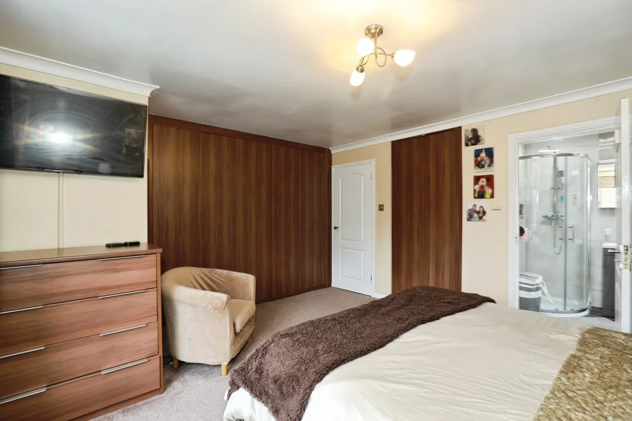 Perry Fields, Crewe, Cheshire, CW1, photo 11
