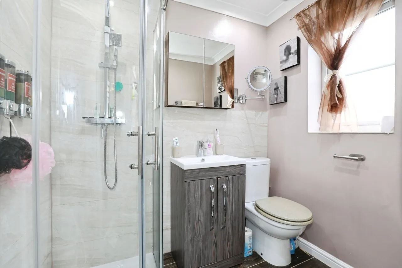 Perry Fields, Crewe, Cheshire, CW1, photo 12