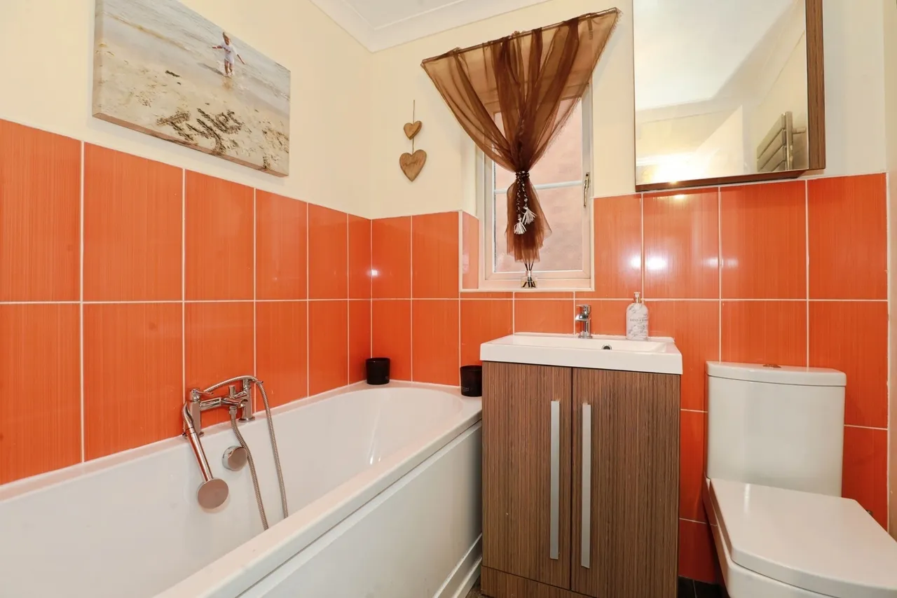 Perry Fields, Crewe, Cheshire, CW1, photo 16