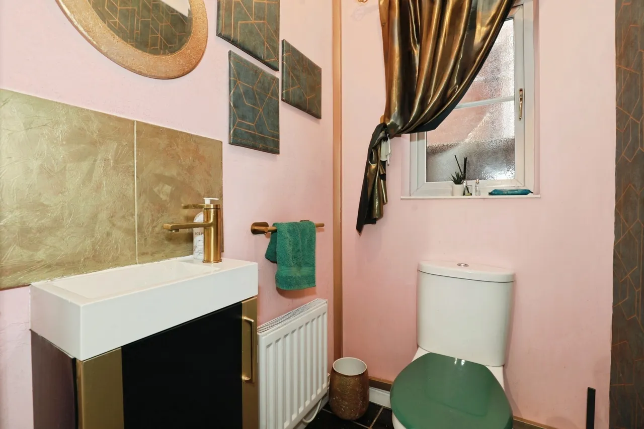 Perry Fields, Crewe, Cheshire, CW1, photo 9