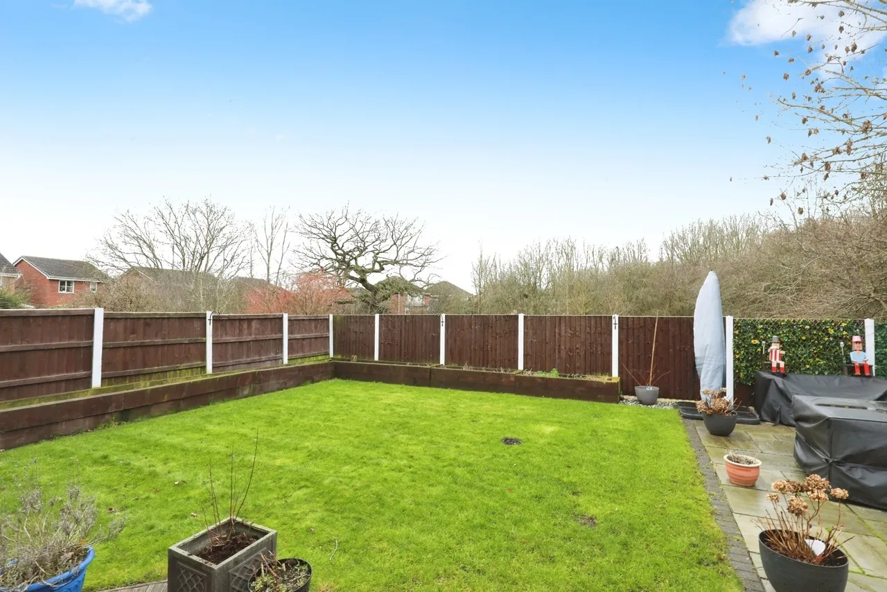 Perry Fields, Crewe, Cheshire, CW1, photo 19