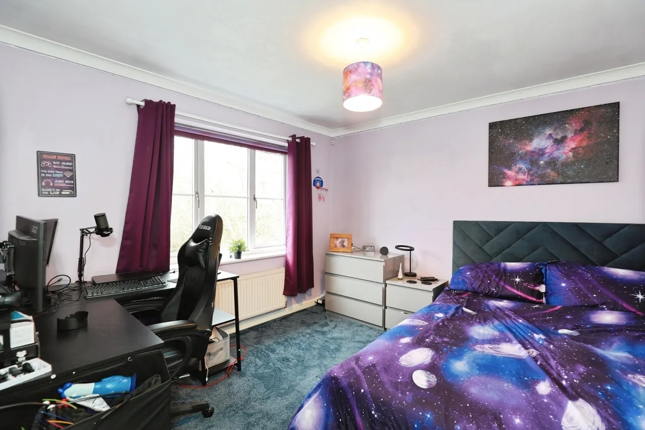 Perry Fields, Crewe, Cheshire, CW1, photo 13