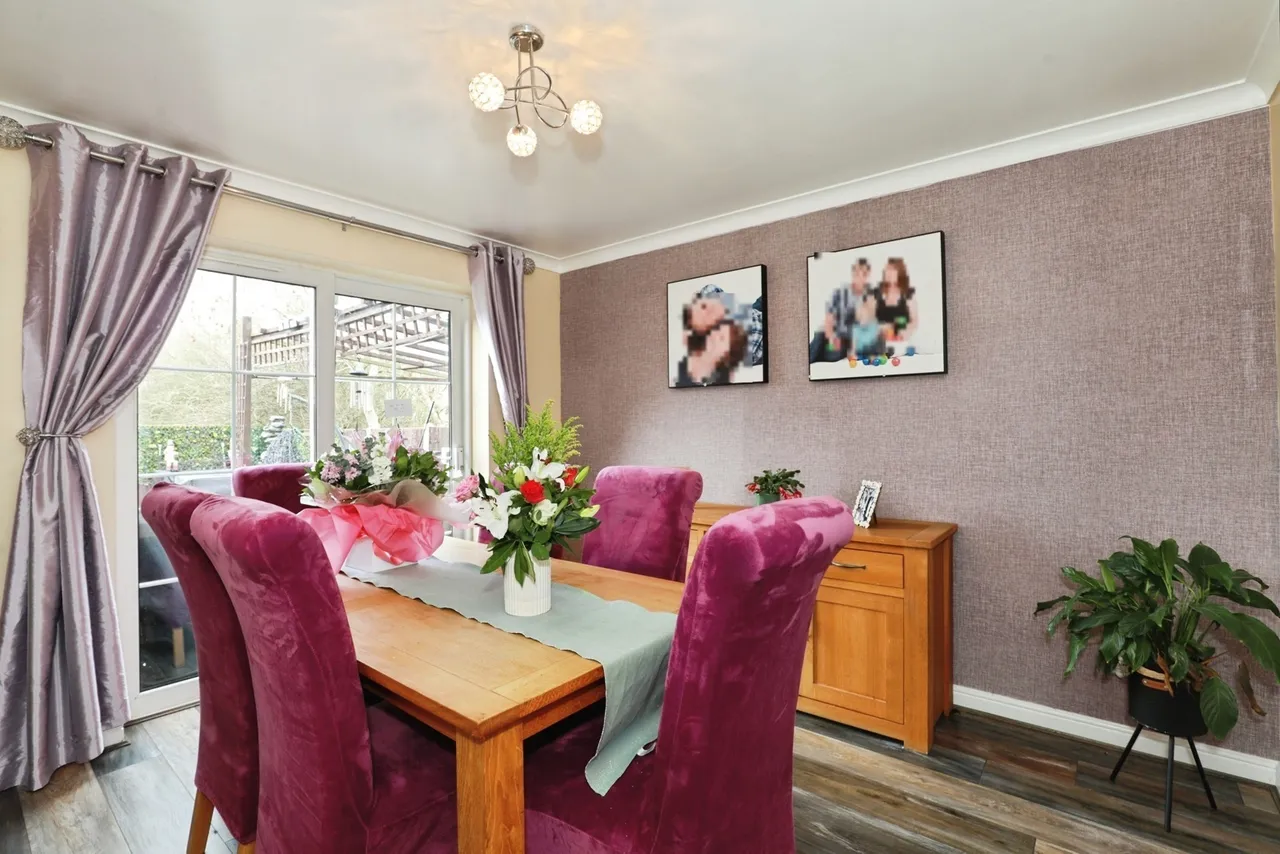 Perry Fields, Crewe, Cheshire, CW1, photo 4