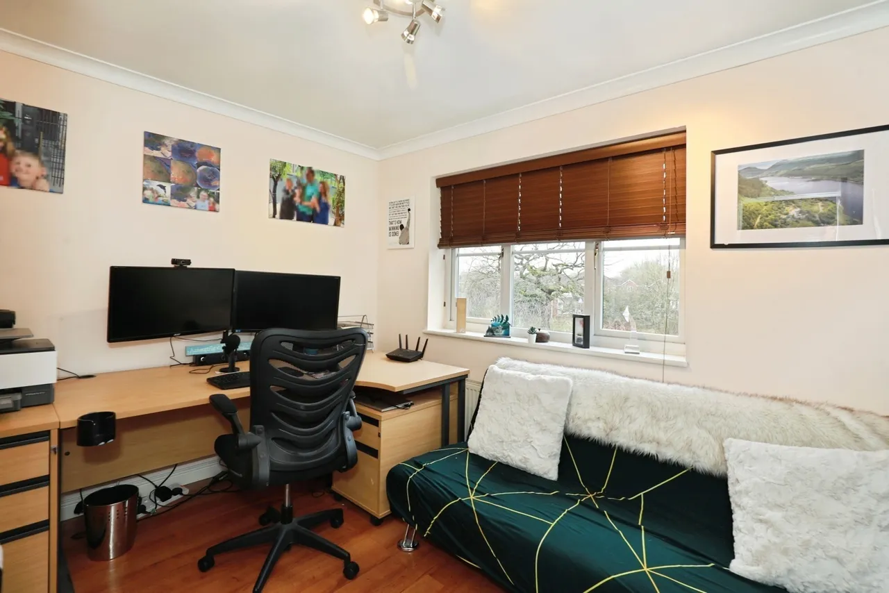 Perry Fields, Crewe, Cheshire, CW1, photo 15
