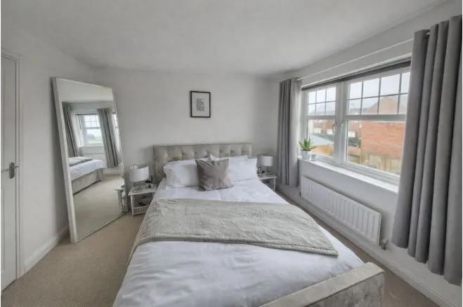 Edderside Drive, Whitehaven, photo 6