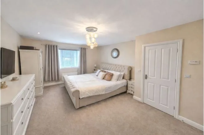 Edderside Drive, Whitehaven, photo 5