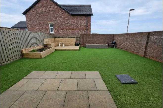Edderside Drive, Whitehaven, photo 9