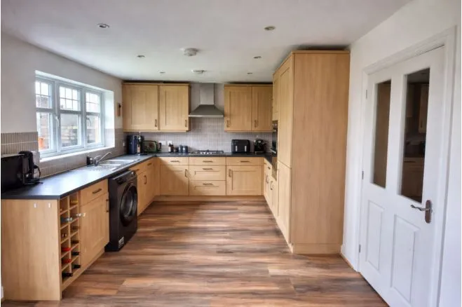 Edderside Drive, Whitehaven, photo 4
