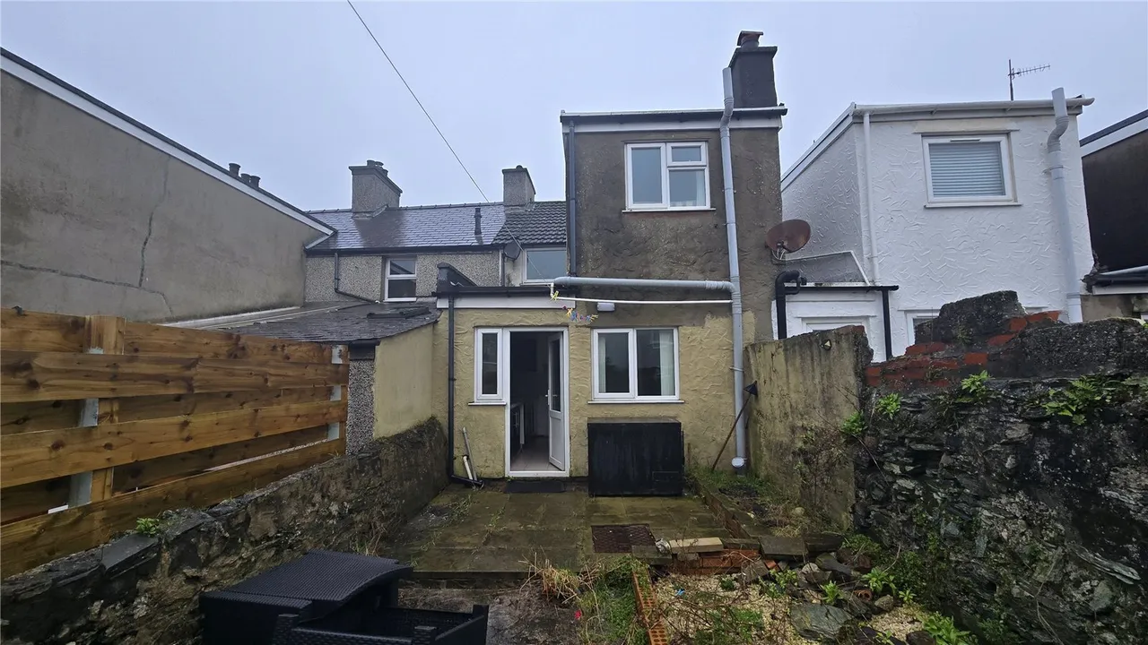 Porthdafarch Road, Holyhead, LL65, photo 7