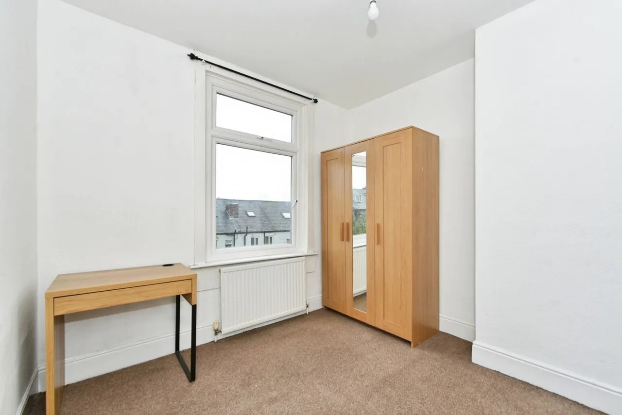Salisbury Road, Sheffield, South Yorkshire, S10, photo 11