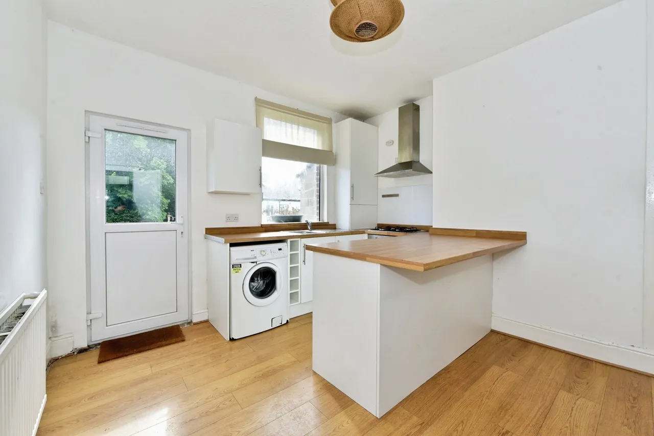 Salisbury Road, Sheffield, South Yorkshire, S10, photo 3