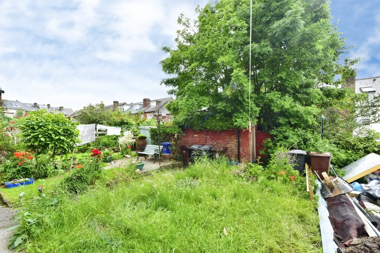 Salisbury Road, Sheffield, South Yorkshire, S10, photo 5