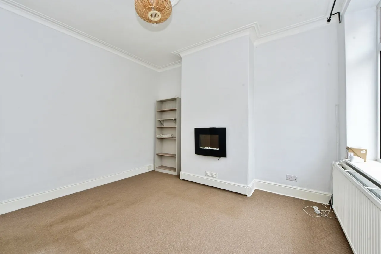 Salisbury Road, Sheffield, South Yorkshire, S10, photo 6
