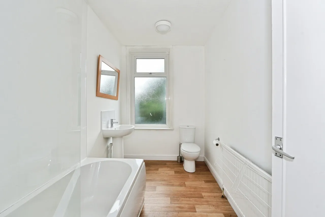 Salisbury Road, Sheffield, South Yorkshire, S10, photo 9