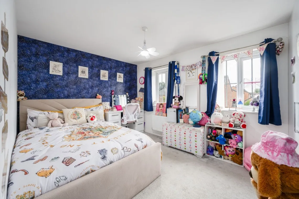 Folly View Grove, Burscough, L40, photo 17