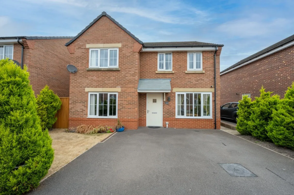 Folly View Grove, Burscough, L40, photo 31