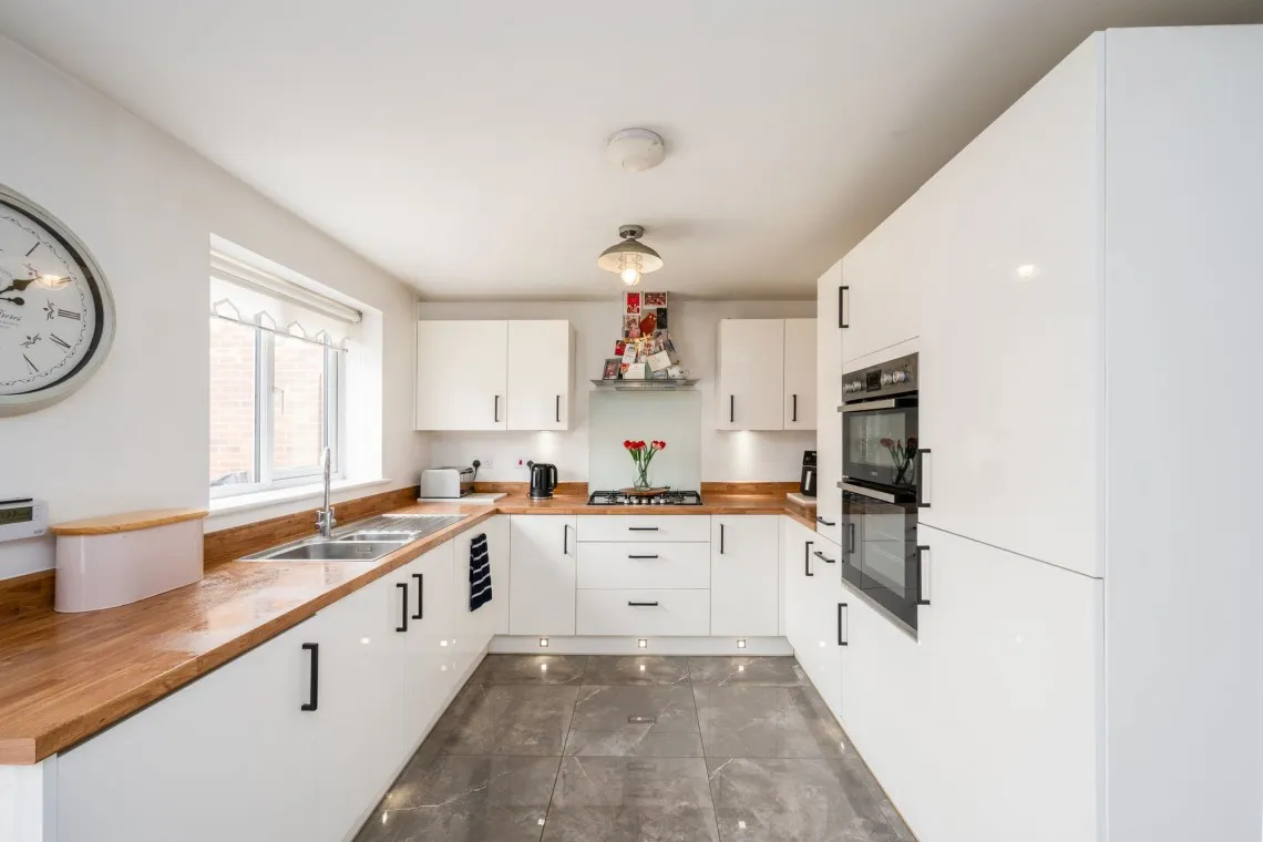 Folly View Grove, Burscough, L40, photo 2