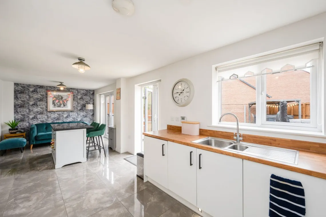 Folly View Grove, Burscough, L40, photo 6