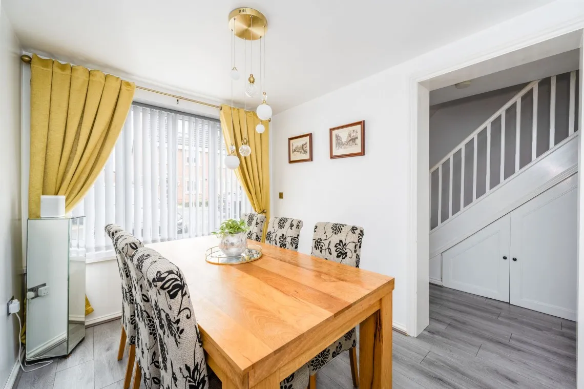 Folly View Grove, Burscough, L40, photo 9