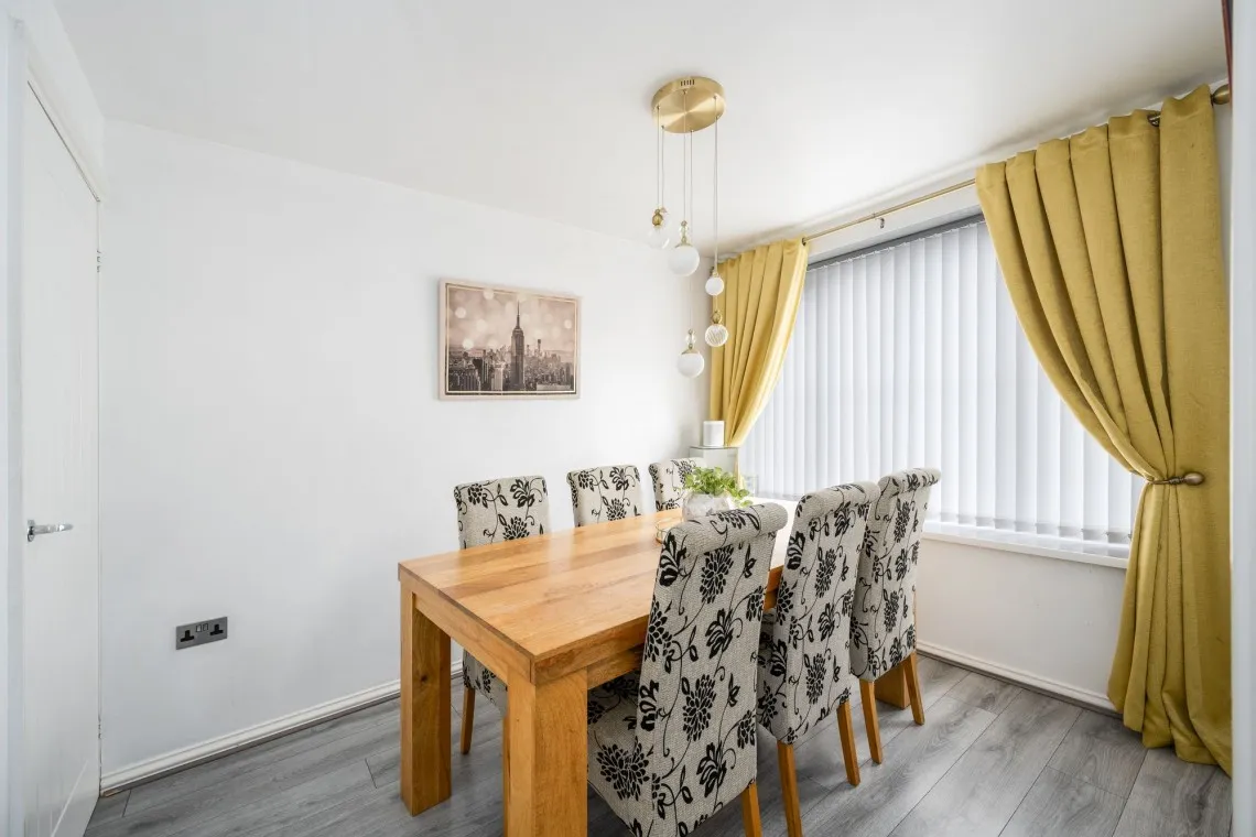 Folly View Grove, Burscough, L40, photo 8