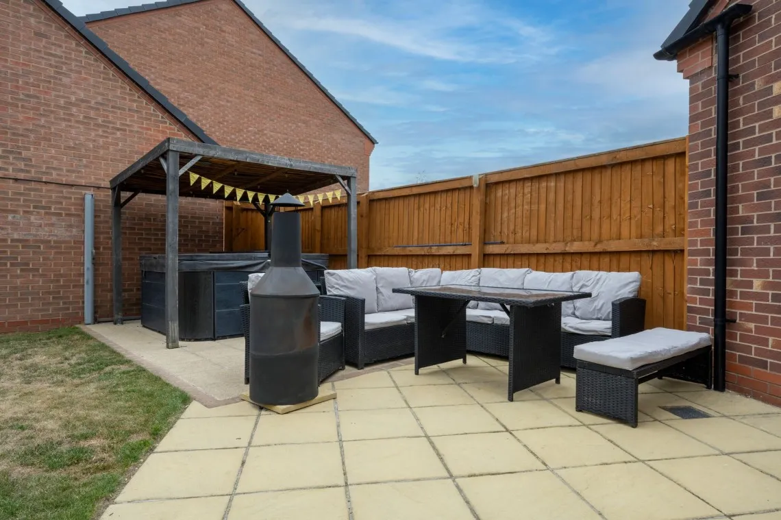 Folly View Grove, Burscough, L40, photo 27