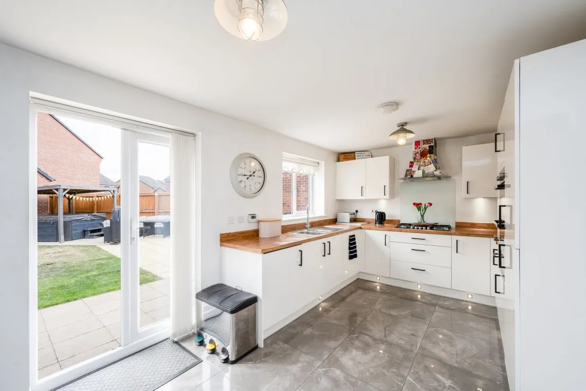 Folly View Grove, Burscough, L40, photo 26