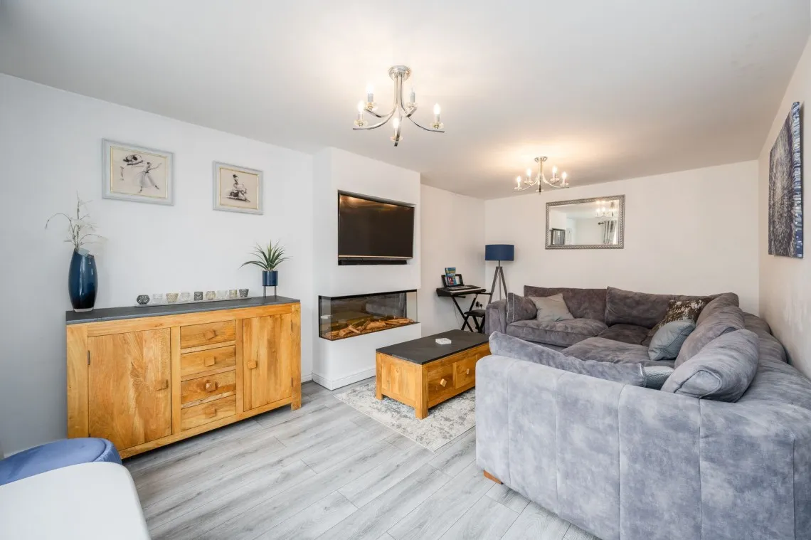 Folly View Grove, Burscough, L40, photo 4