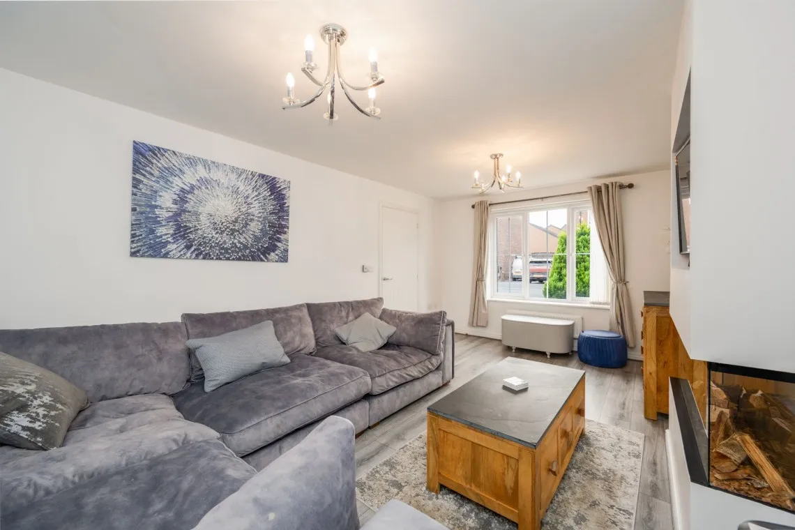 Folly View Grove, Burscough, L40, photo 11