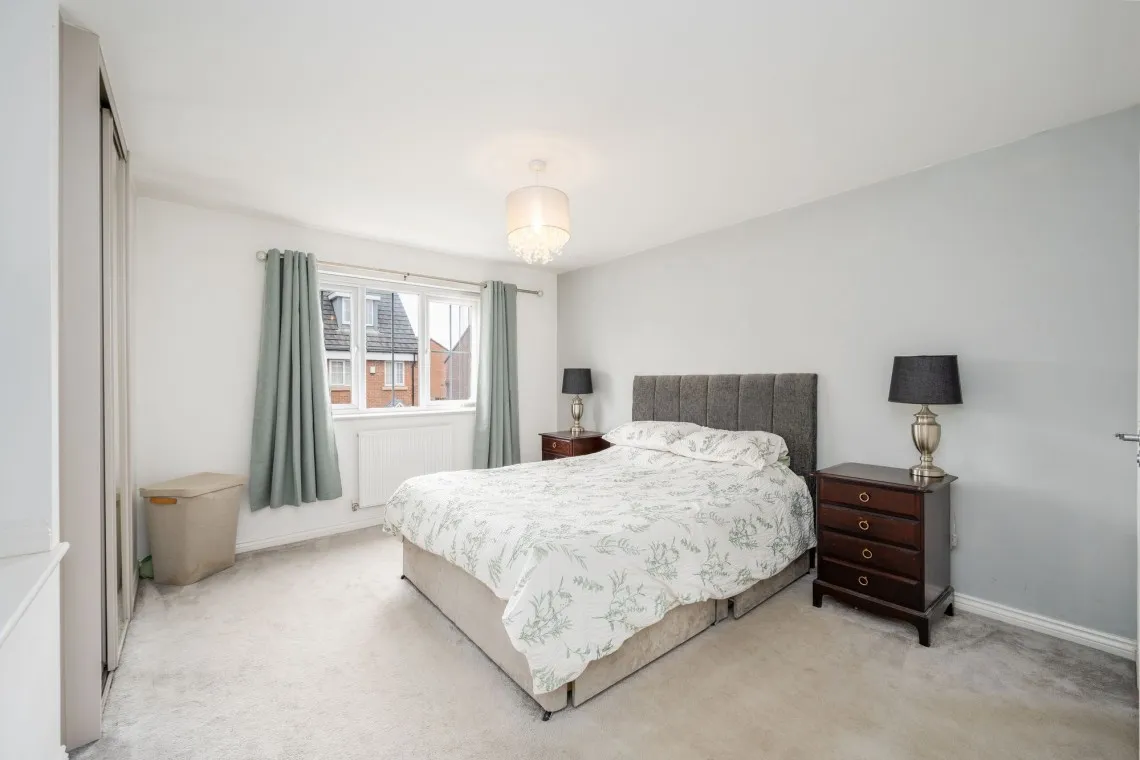 Folly View Grove, Burscough, L40, photo 15