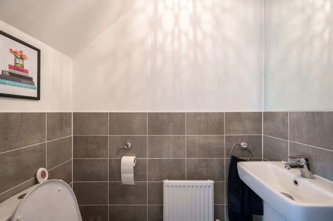 Folly View Grove, Burscough, L40, photo 12