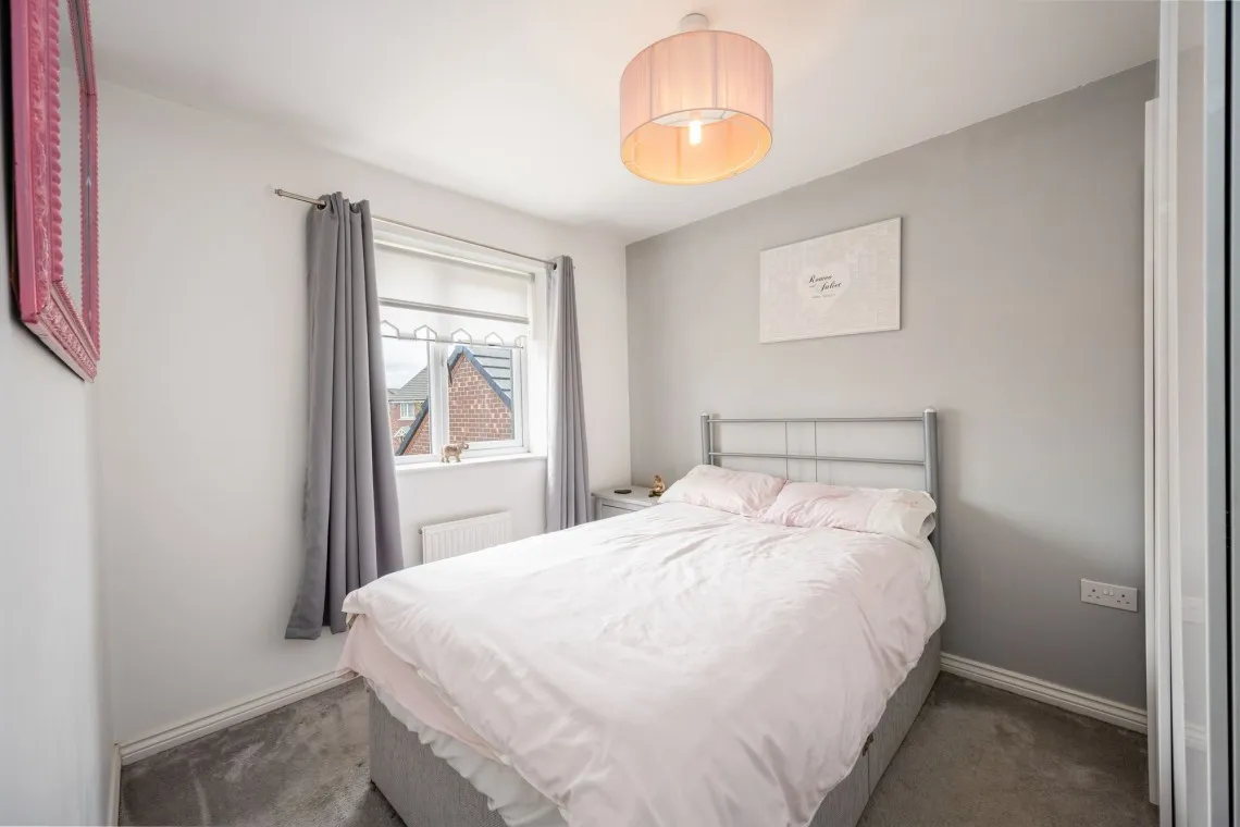Folly View Grove, Burscough, L40, photo 21