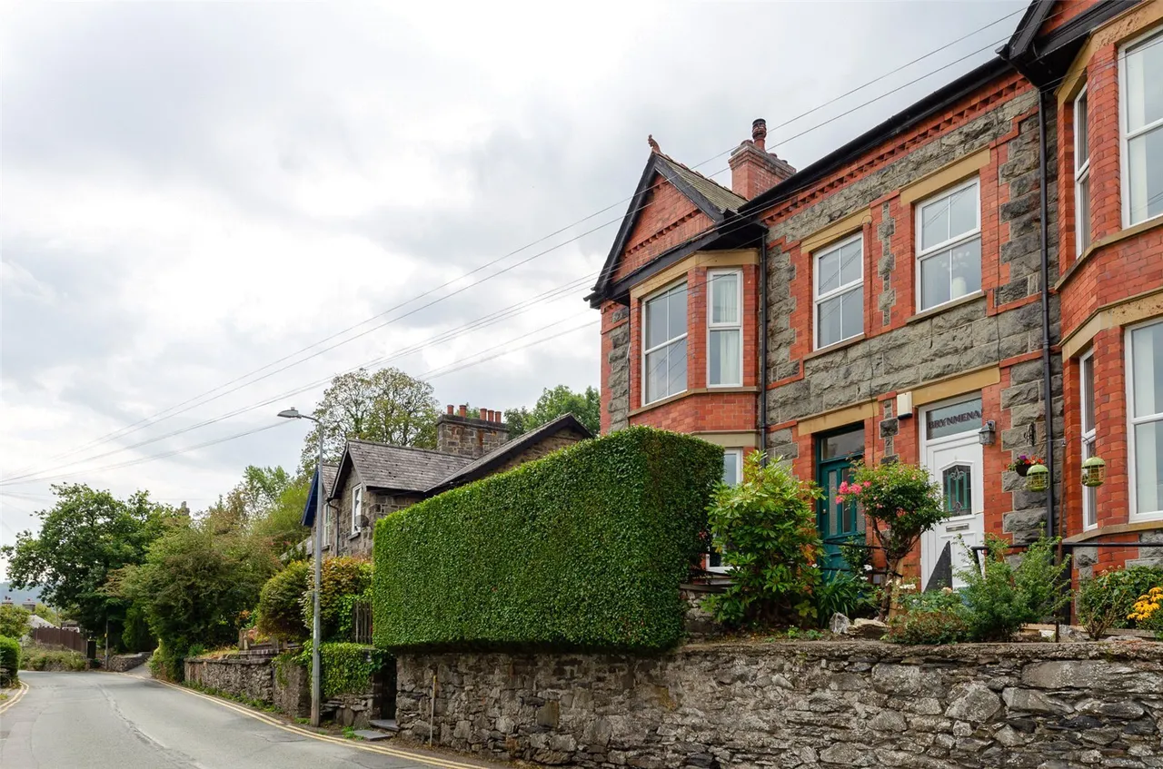 Trefriw, Conwy, LL27, photo 14