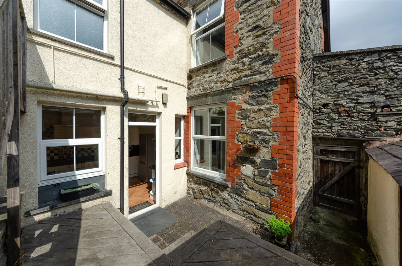 Trefriw, Conwy, LL27, photo 20