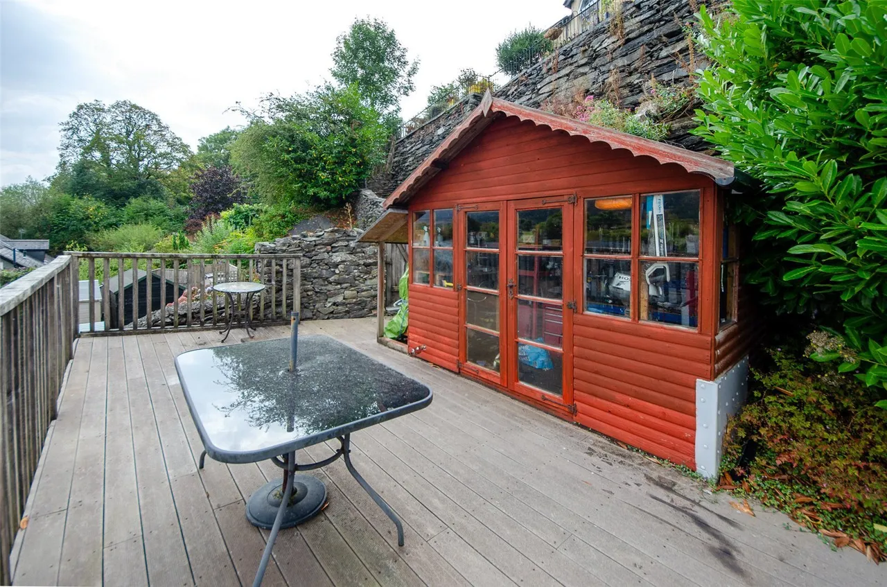 Trefriw, Conwy, LL27, photo 16