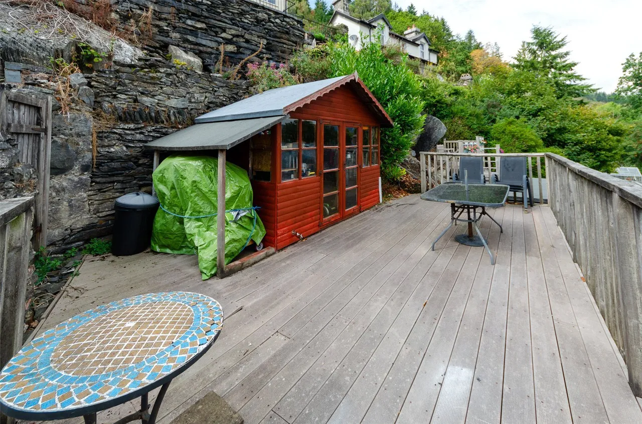 Trefriw, Conwy, LL27, photo 4