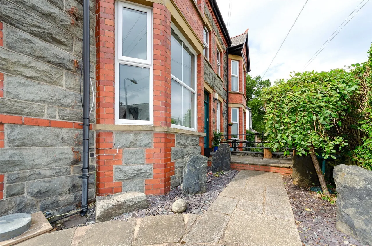 Trefriw, Conwy, LL27, photo 25