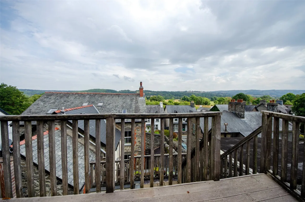 Trefriw, Conwy, LL27, photo 10