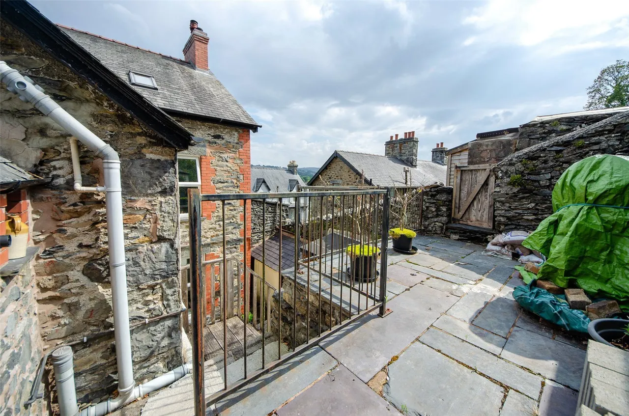 Trefriw, Conwy, LL27, photo 15