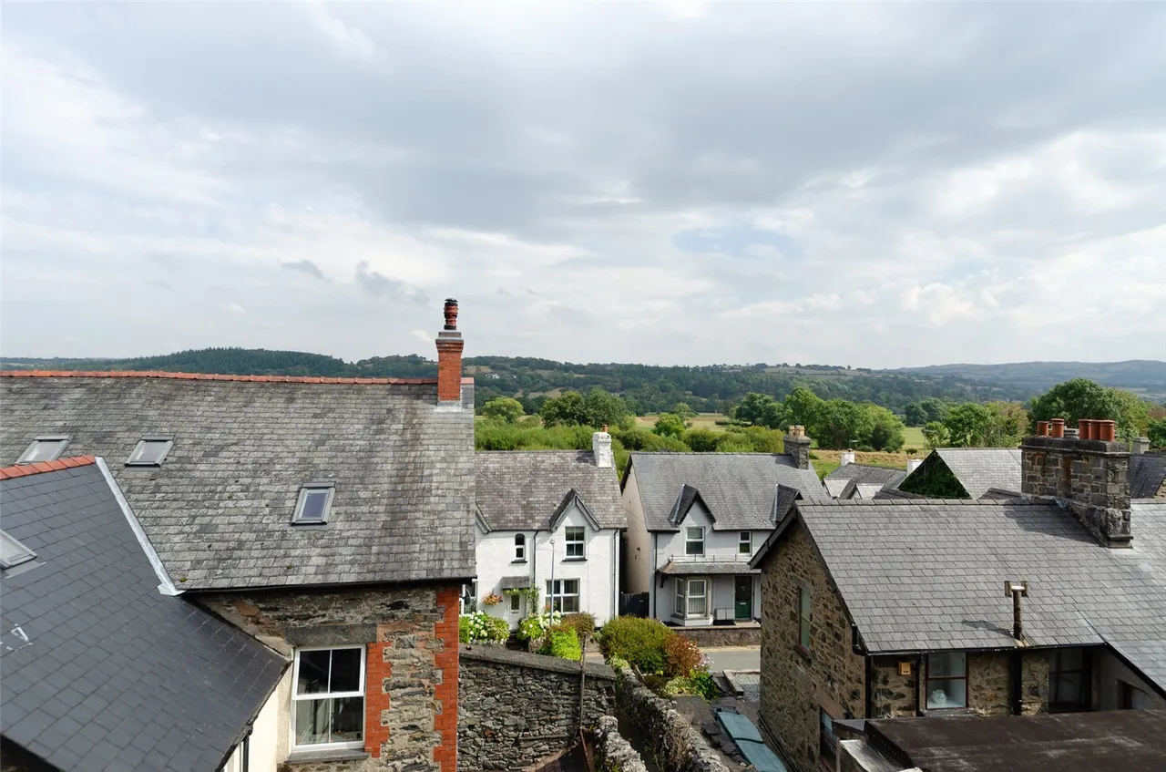 Trefriw, Conwy, LL27, photo 18