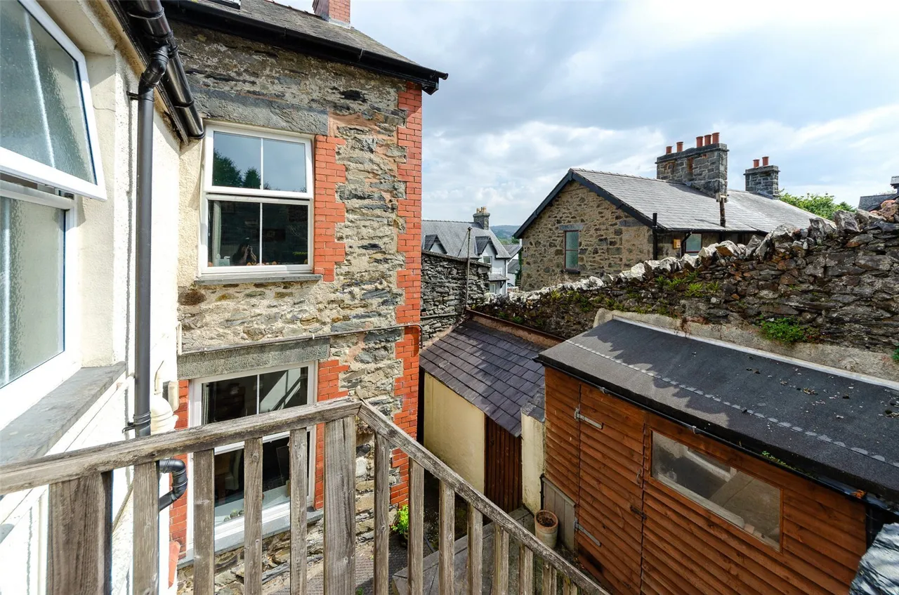 Trefriw, Conwy, LL27, photo 19