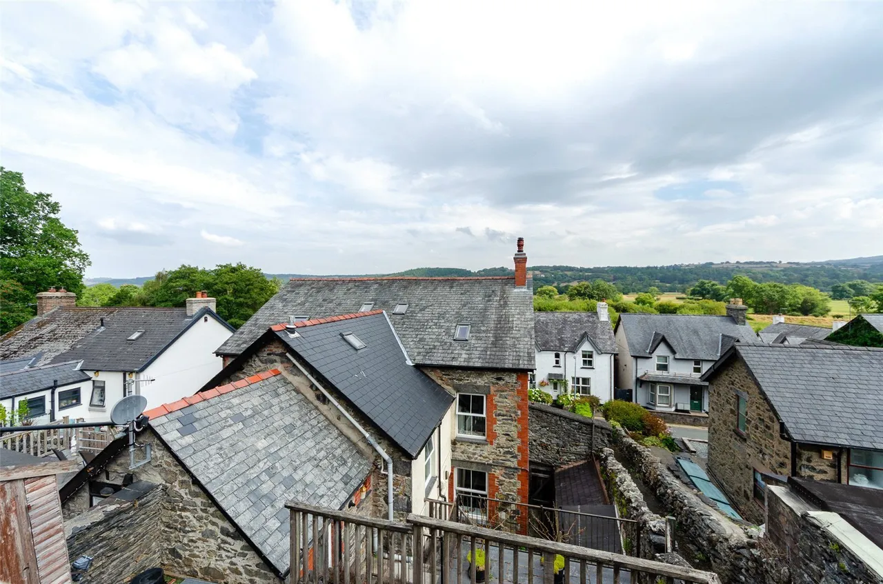 Trefriw, Conwy, LL27, photo 17