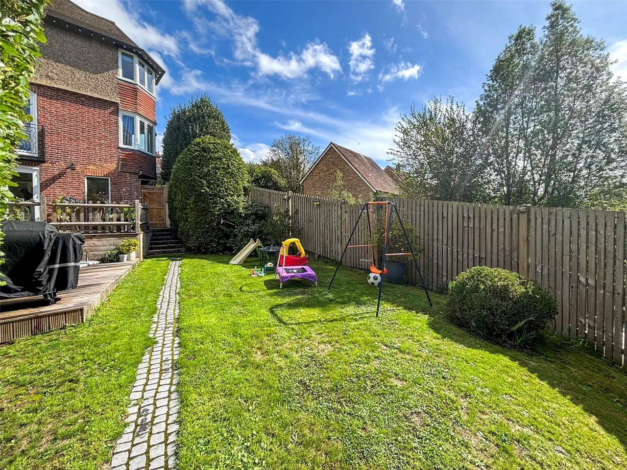 Stone Cross, Mayfield, TN20, photo 15