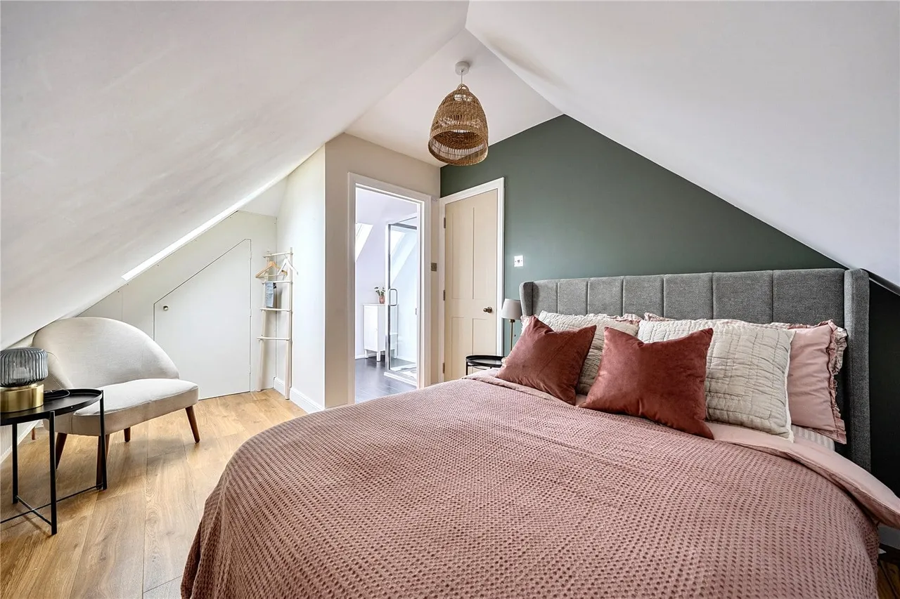 Stone Cross, Mayfield, TN20, photo 12