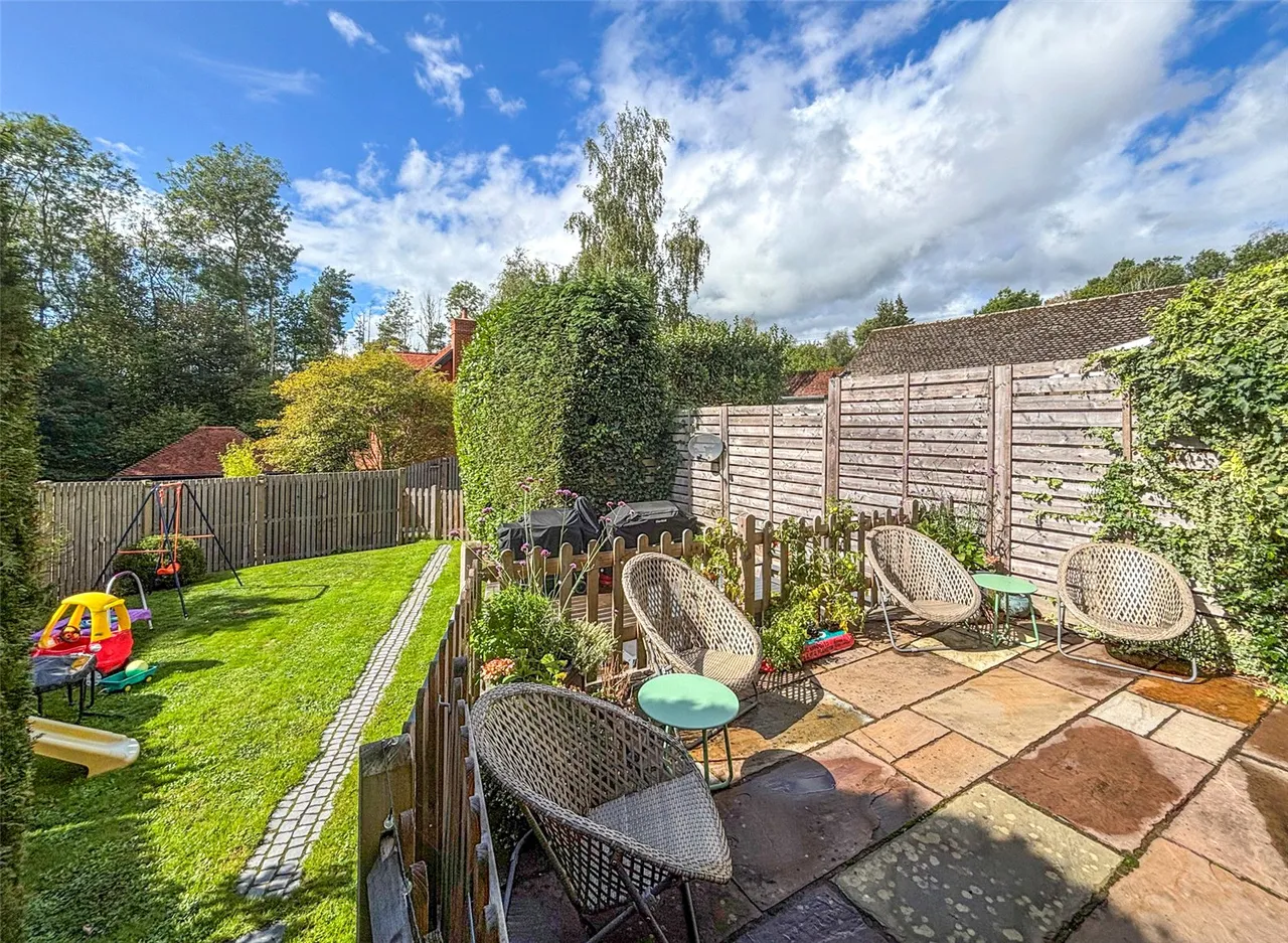 Stone Cross, Mayfield, TN20, photo 19