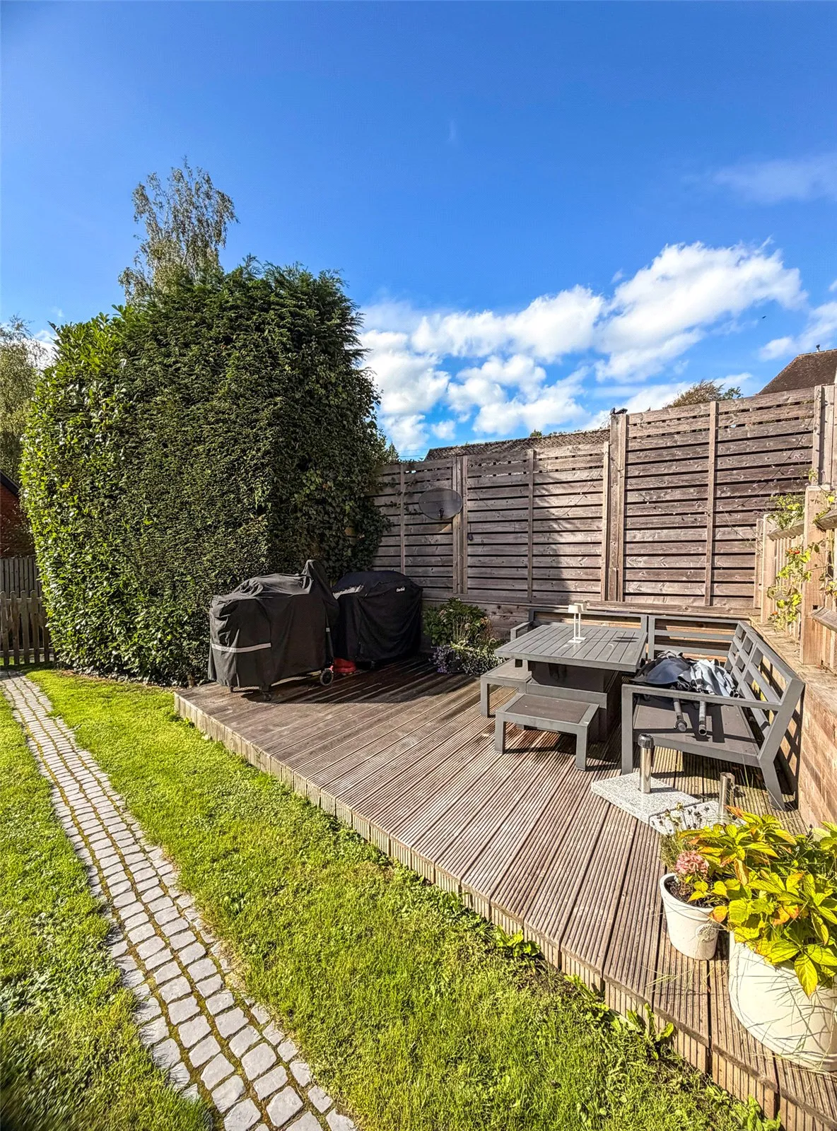 Stone Cross, Mayfield, TN20, photo 20