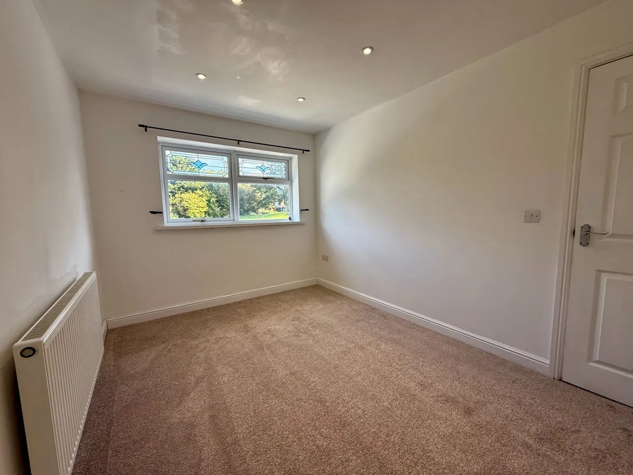 Pennine Way, Swadlincote, photo 9