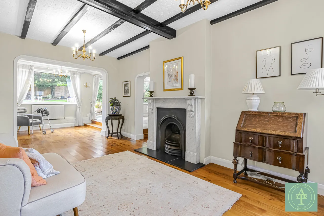 Parkway, Southgate, London, N14, photo 6
